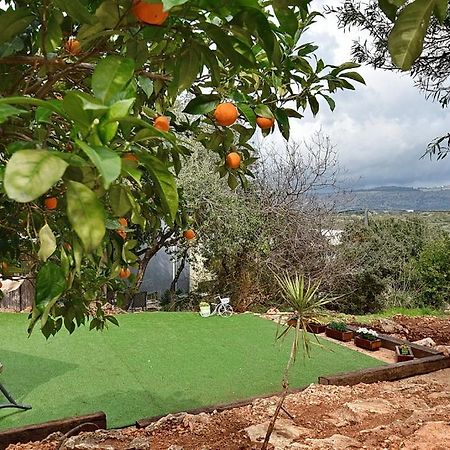 סויטות אירוח מנותアパートメント エクステリア 写真
